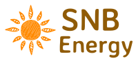 SNB Energy Logo